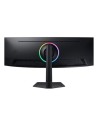 Monitor Gaming Ultrapanorámico Curvo Samsung Odyssey G9 S49CG954EU 49"
