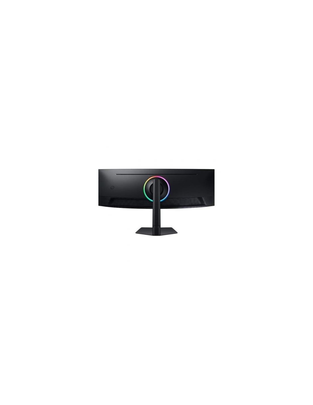 Monitor Gaming Ultrapanorámico Curvo Samsung Odyssey G9 S49CG954EU 49"