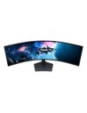 Monitor Gaming Ultrapanorámico Curvo Samsung Odyssey G9 S49CG954EU 49"