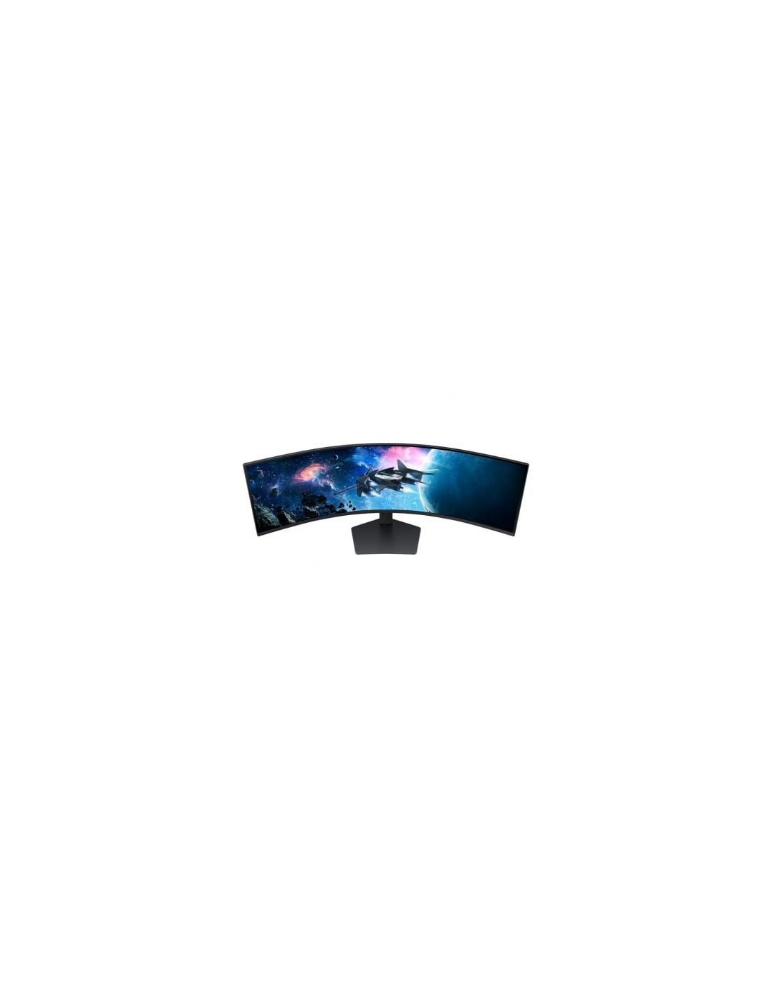 Monitor Gaming Ultrapanorámico Curvo Samsung Odyssey G9 S49CG954EU 49"