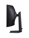 Monitor Gaming Ultrapanorámico Curvo Samsung Odyssey G7 G75F S40FG750E