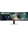 Monitor Ultrapanorámico Curvo Gaming Samsung Odyssey OLED G9 G91SD S49