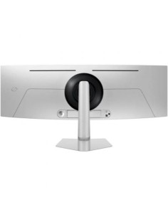 Monitor Ultrapanorámico Curvo Gaming Samsung Odyssey OLED G9 G91SD S49 2