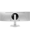 Monitor Ultrapanorámico Curvo Gaming Samsung Odyssey OLED G9 G91SD S49