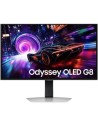 Monitor Gaming Samsung Odyssey OLED G8 G81SF S27FG816SU 27", 4K, 0.03m