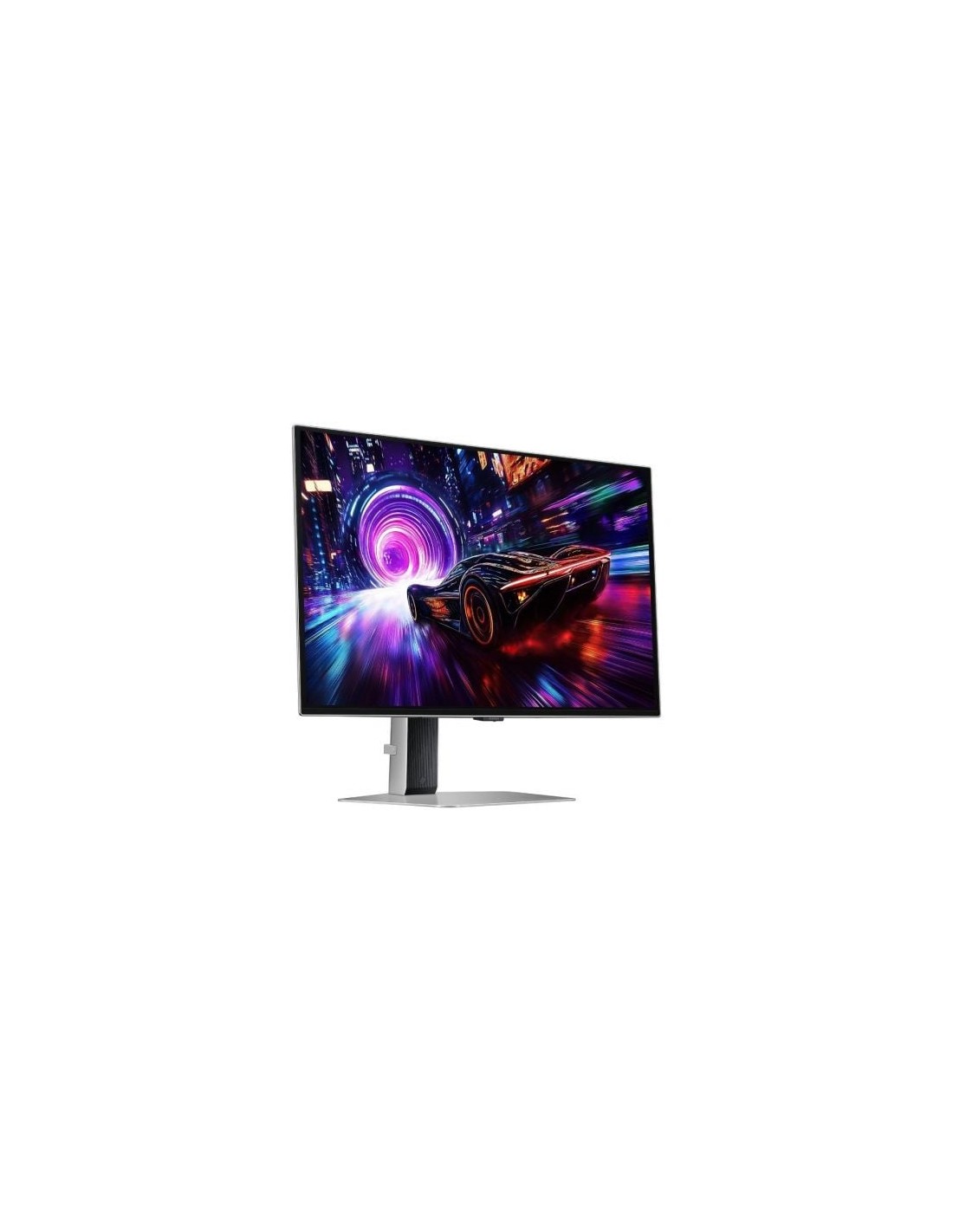 Monitor Gaming Samsung Odyssey OLED G8 G81SF S27FG816SU 27", 4K, 0.03m