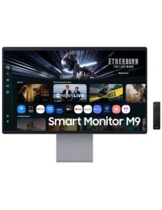 Smart Monitor Gaming Samsung M9 M90SF S32FM900SU 32", 4K, 0.03ms, 165H