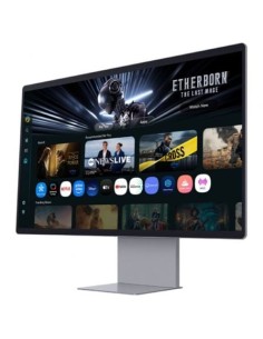 Smart Monitor Gaming Samsung M9 M90SF S32FM900SU 32", 4K, 0.03ms, 165H 2