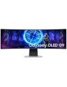 Smart Monitor Gaming Ultrapanorámico Curvo Samsung Odyssey OLED G9 S49