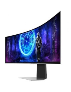 Monitor Gaming Ultrapanorámico Curvo Samsung Odyssey OLED G9 S49DG954S 2