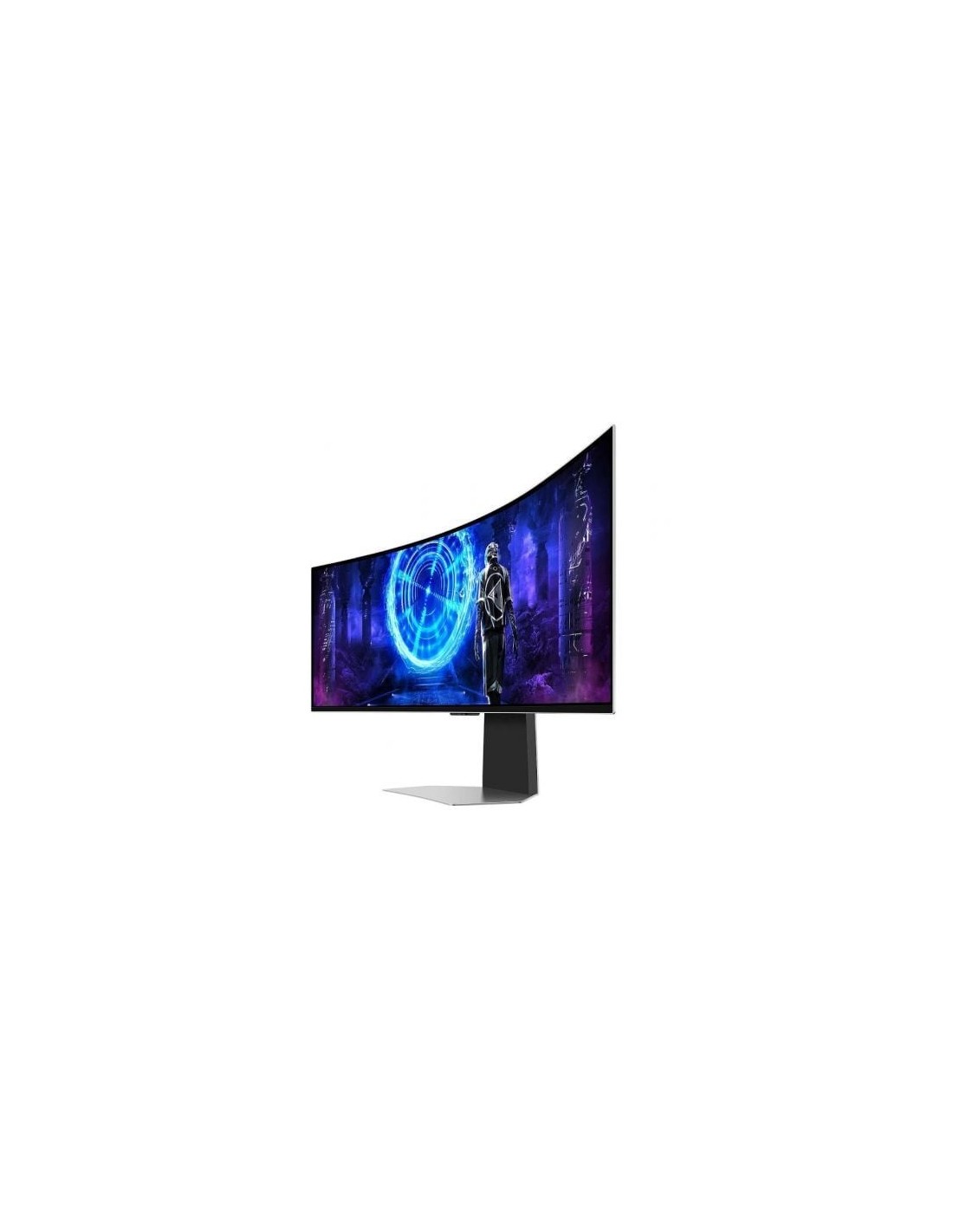 Monitor Gaming Ultrapanorámico Curvo Samsung Odyssey OLED G9 S49DG954S