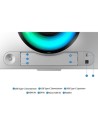 Monitor Gaming Ultrapanorámico Curvo Samsung Odyssey OLED G9 S49DG954S