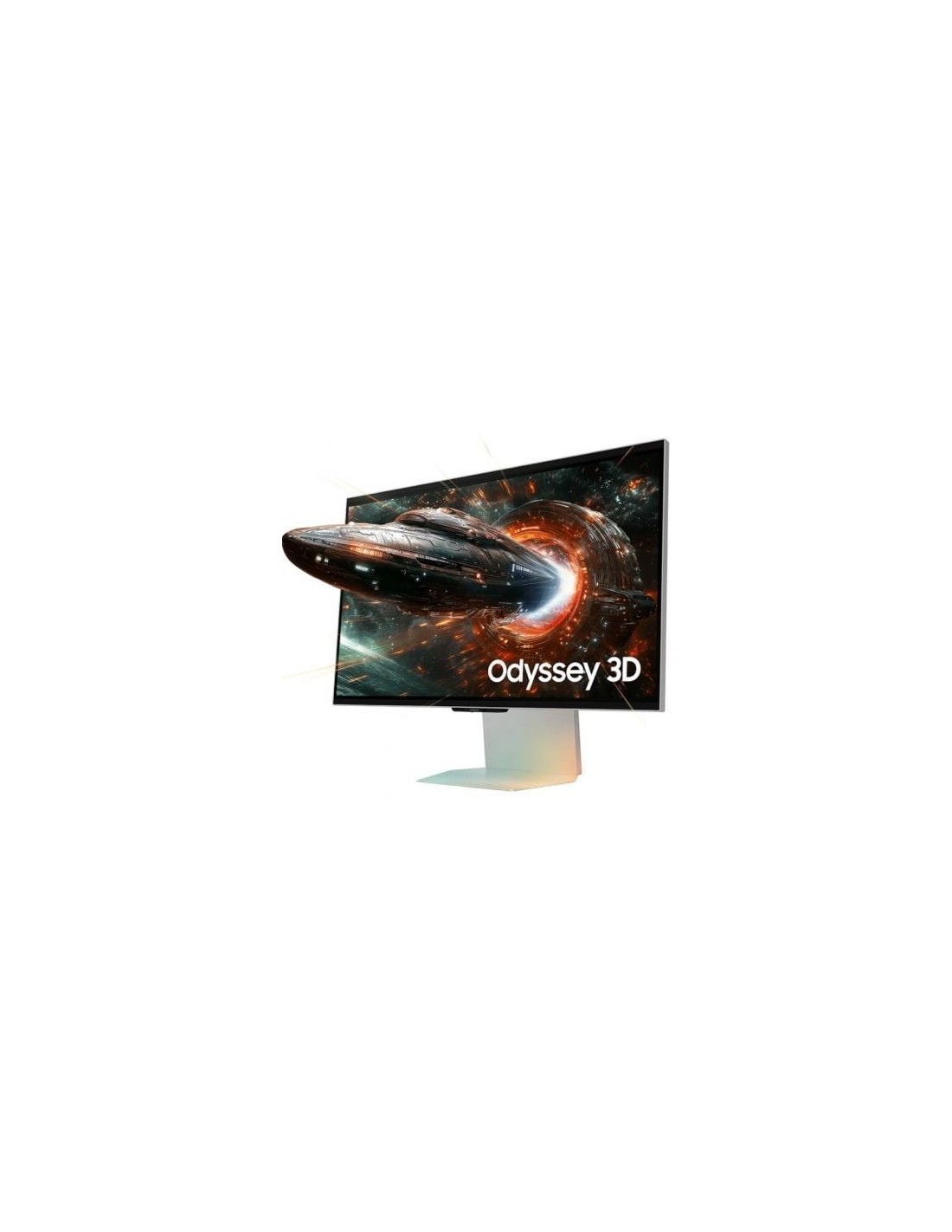 Monitor Gaming Samsung Odyssey 3D G90XF S27FG900XU 27", 4K, 1ms, 165Hz