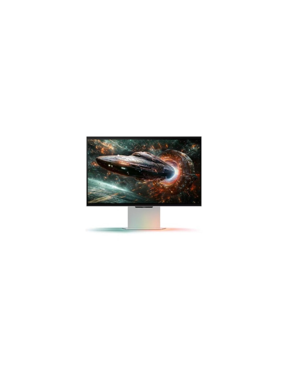 Monitor Gaming Samsung Odyssey 3D G90XF S27FG900XU 27", 4K, 1ms, 165Hz
