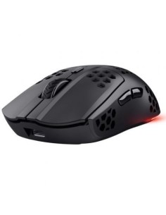 Ratón Gaming Inalámbrico Trust Gaming GXT 929 Helox, Batería recargabl