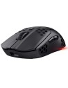 Ratón Gaming Inalámbrico Trust Gaming GXT 929 Helox, Batería recargabl