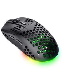 Ratón Gaming Inalámbrico Trust Gaming GXT 929 Helox, Batería recargabl 2
