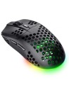 Ratón Gaming Inalámbrico Trust Gaming GXT 929 Helox, Batería recargabl