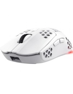 Ratón Gaming Inalámbrico Trust Gaming GXT 929 Helox, Batería recargabl