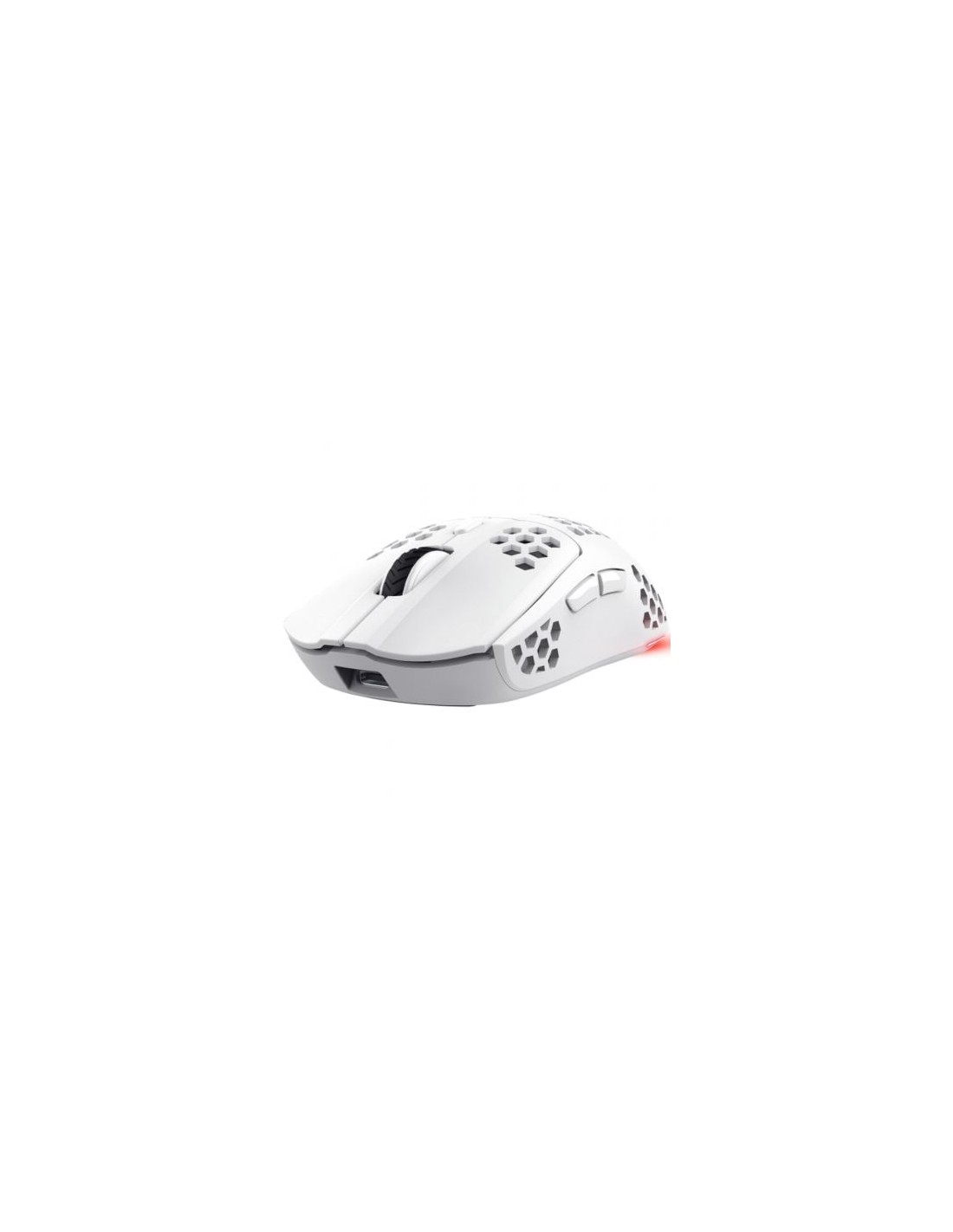 Ratón Gaming Inalámbrico Trust Gaming GXT 929 Helox, Batería recargabl