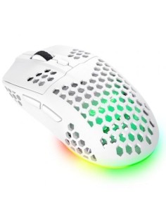 Ratón Gaming Inalámbrico Trust Gaming GXT 929 Helox, Batería recargabl 2