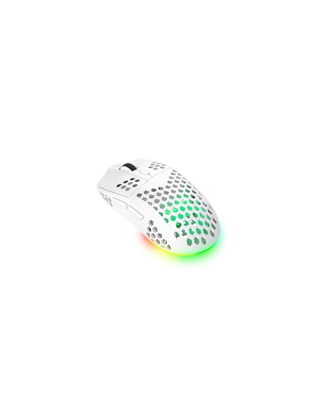 Ratón Gaming Inalámbrico Trust Gaming GXT 929 Helox, Batería recargabl