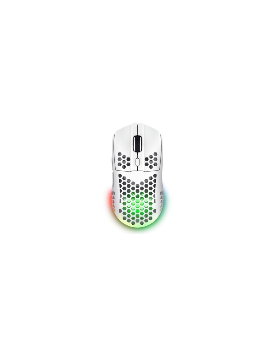 Ratón Gaming Inalámbrico Trust Gaming GXT 929 Helox, Batería recargabl