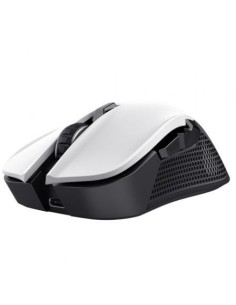 Ratón Gaming Inalámbrico Trust Gaming GXT 923W YBAR, Batería recargabl