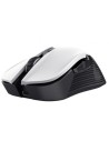Ratón Gaming Inalámbrico Trust Gaming GXT 923W YBAR, Batería recargabl