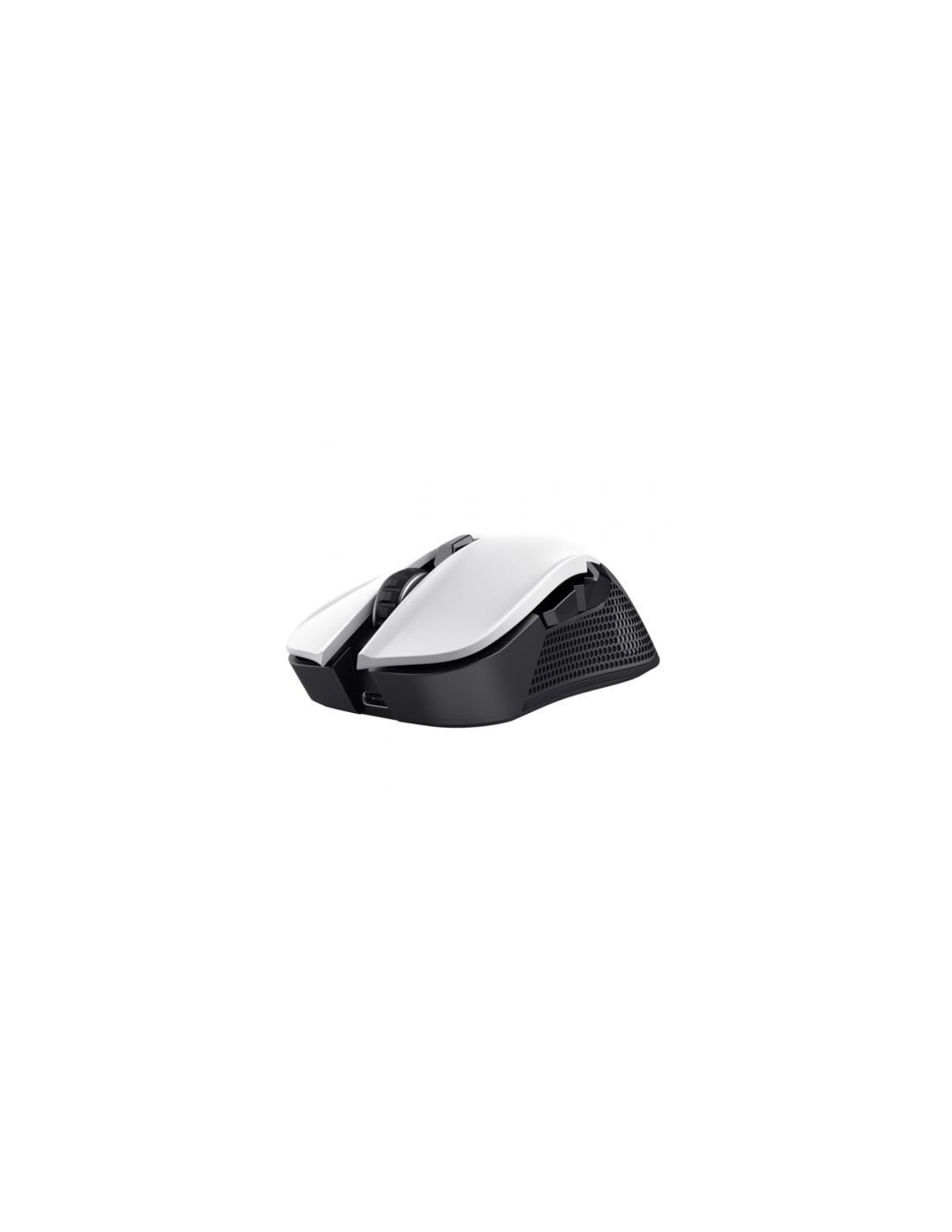 Ratón Gaming Inalámbrico Trust Gaming GXT 923W YBAR, Batería recargabl