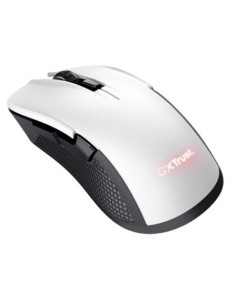 Ratón Gaming Inalámbrico Trust Gaming GXT 923W YBAR, Batería recargabl 2
