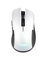 Ratón Gaming Inalámbrico Trust Gaming GXT 923W YBAR, Batería recargabl