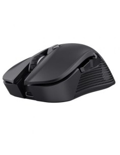Ratón Gaming Inalámbrico Trust Gaming GXT 923 YBAR, Batería recargable