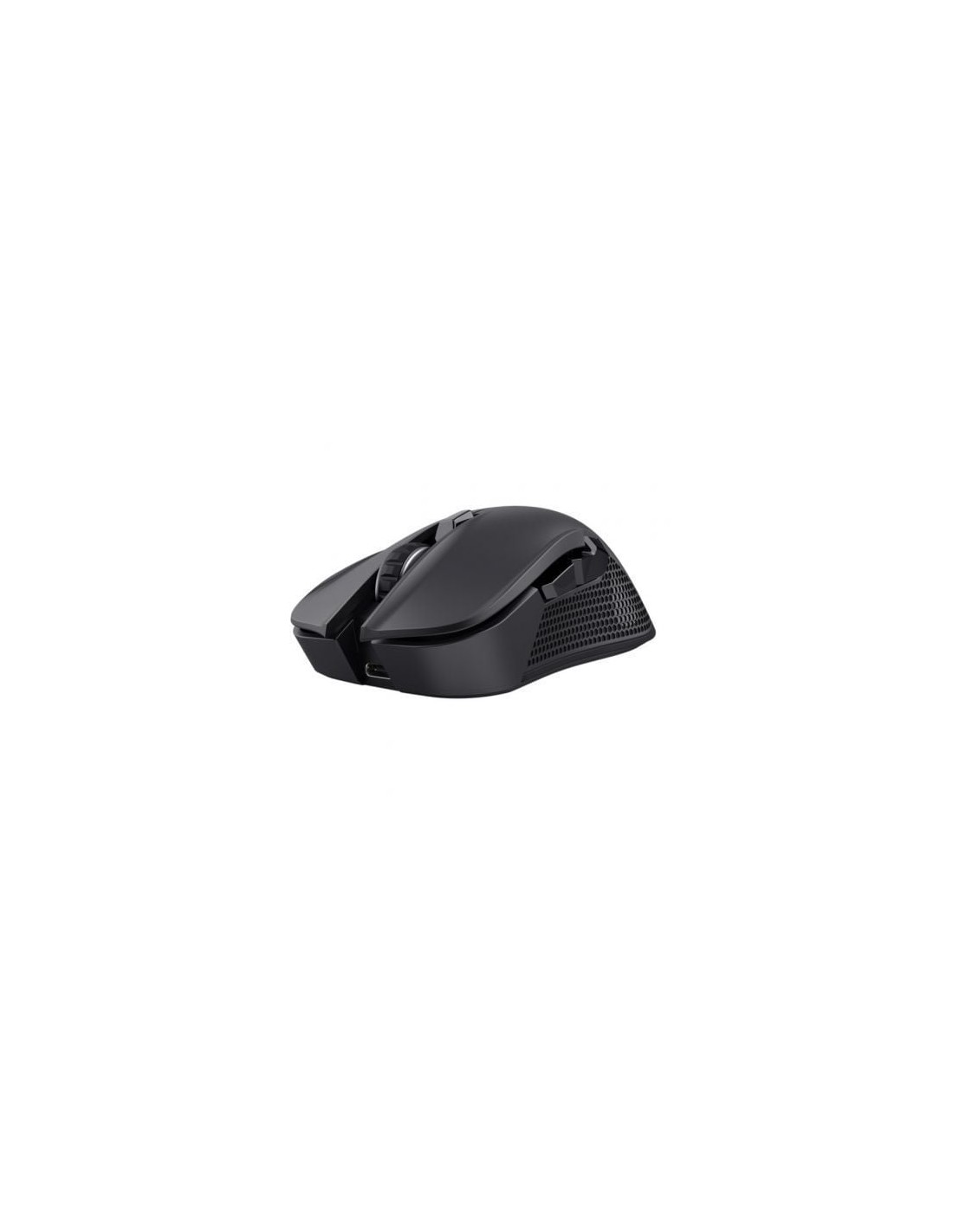 Ratón Gaming Inalámbrico Trust Gaming GXT 923 YBAR, Batería recargable