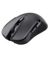 Ratón Gaming Inalámbrico Trust Gaming GXT 923 YBAR, Batería recargable