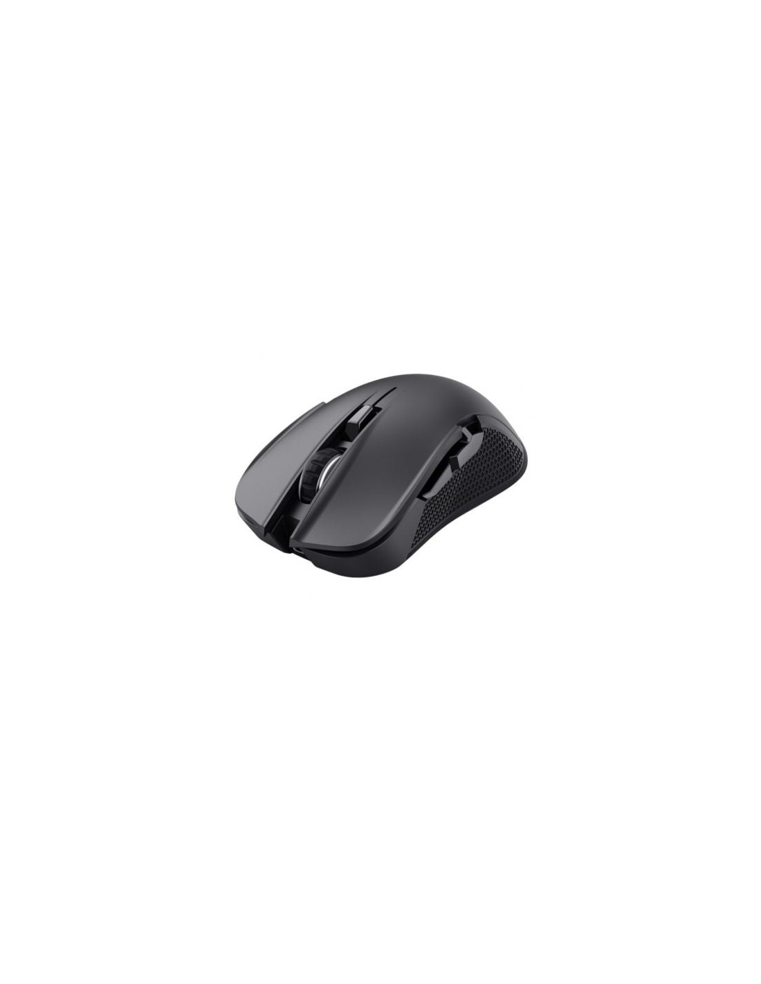 Ratón Gaming Inalámbrico Trust Gaming GXT 923 YBAR, Batería recargable