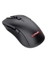 Ratón Gaming Inalámbrico Trust Gaming GXT 923 YBAR, Batería recargable
