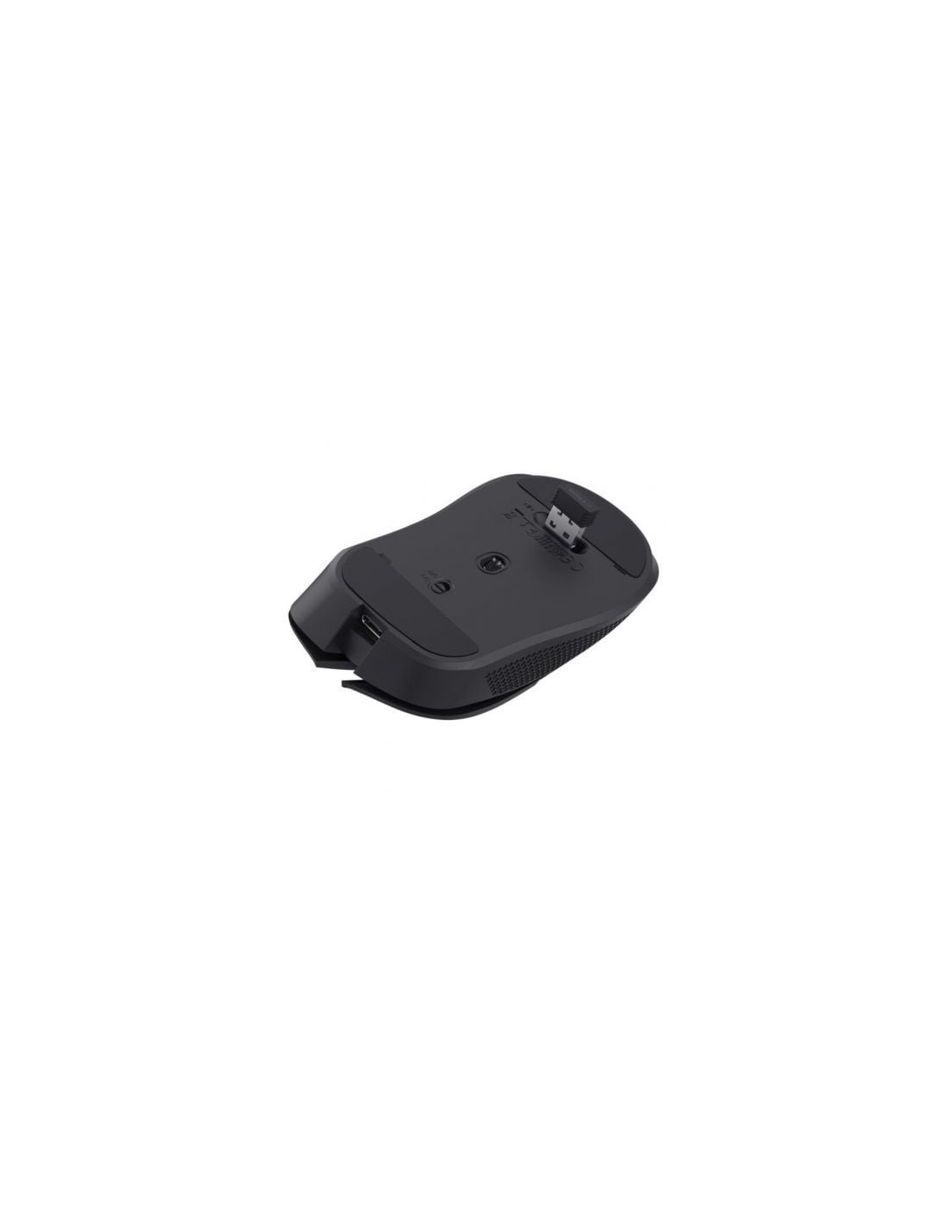 Ratón Gaming Inalámbrico Trust Gaming GXT 923 YBAR, Batería recargable