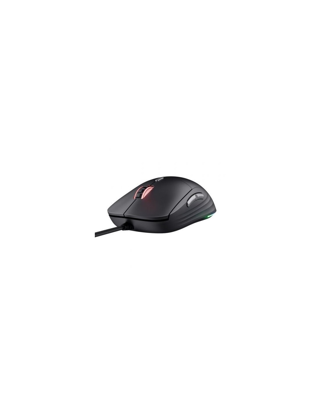 Ratón Gaming Trust Gaming GXT 925 Redex II, Hasta 10000 DPI