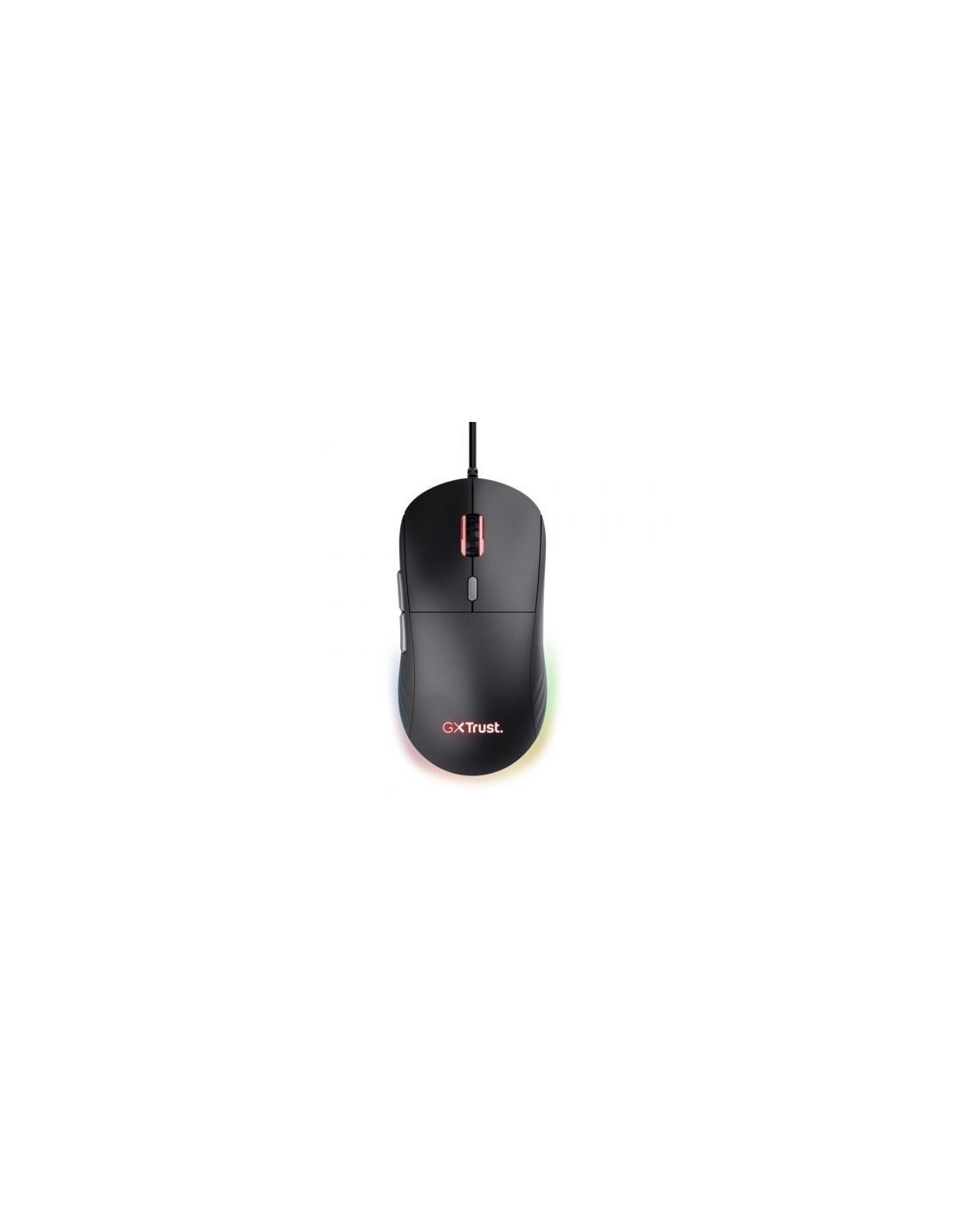 Ratón Gaming Trust Gaming GXT 925 Redex II, Hasta 10000 DPI