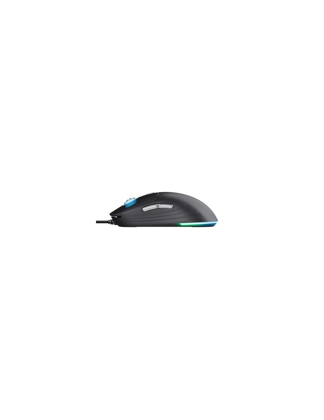 Ratón Gaming Trust Gaming GXT 925 Redex II, Hasta 10000 DPI