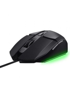 Ratón Gaming Trust Gaming GXT 121 Felox+ 25603, Hasta 10000 DPI