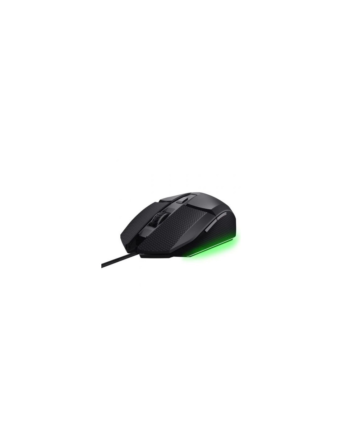 Ratón Gaming Trust Gaming GXT 121 Felox+ 25603, Hasta 10000 DPI