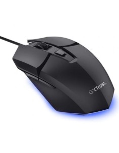 Ratón Gaming Trust Gaming GXT 121 Felox+ 25603, Hasta 10000 DPI 2