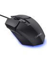 Ratón Gaming Trust Gaming GXT 121 Felox+ 25603, Hasta 10000 DPI
