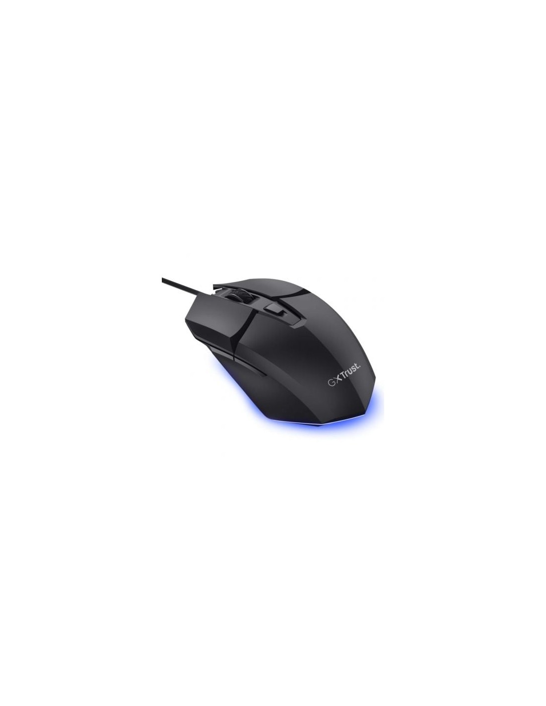 Ratón Gaming Trust Gaming GXT 121 Felox+ 25603, Hasta 10000 DPI