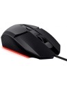 Ratón Gaming Trust Gaming GXT 121 Felox+ 25603, Hasta 10000 DPI