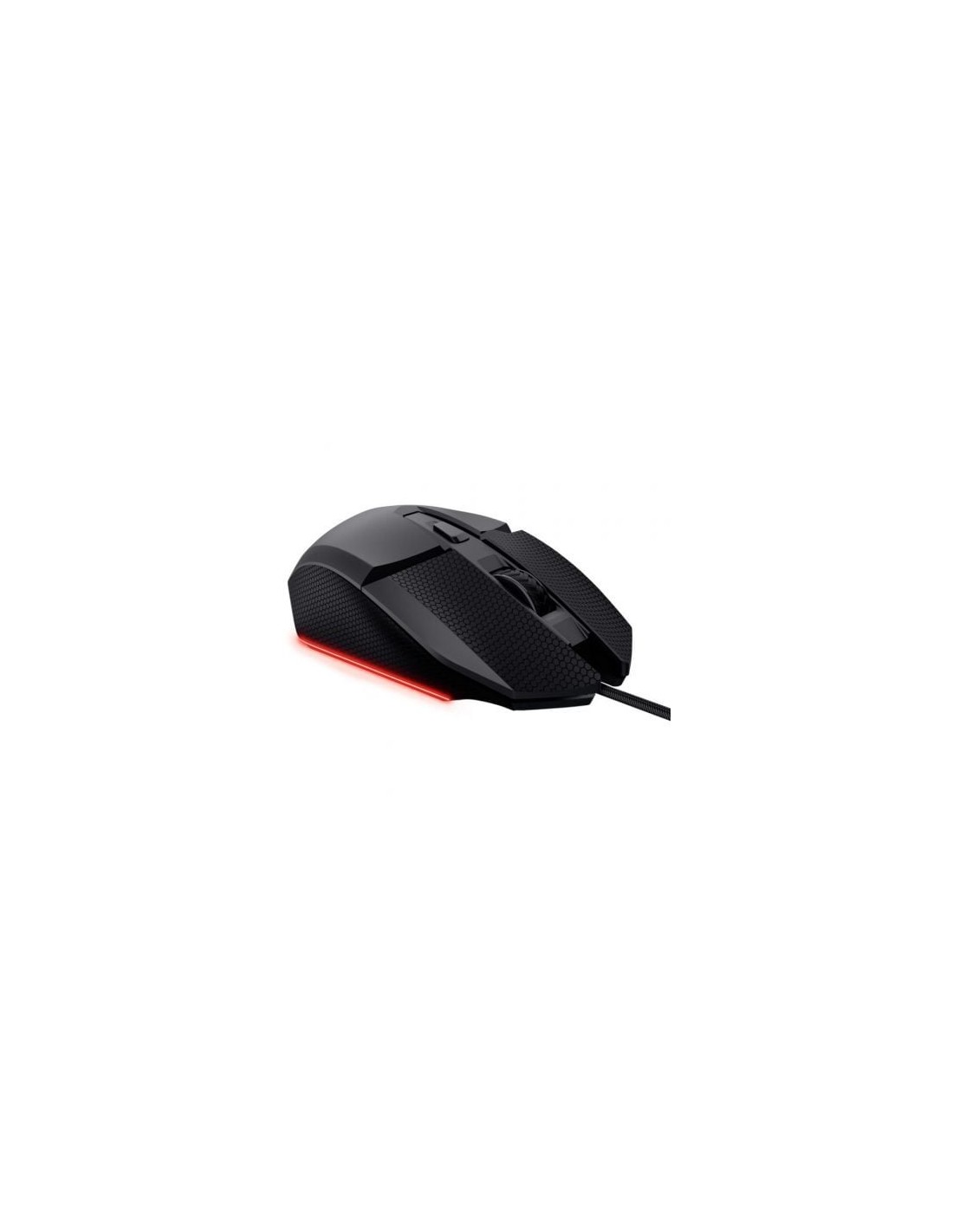 Ratón Gaming Trust Gaming GXT 121 Felox+ 25603, Hasta 10000 DPI