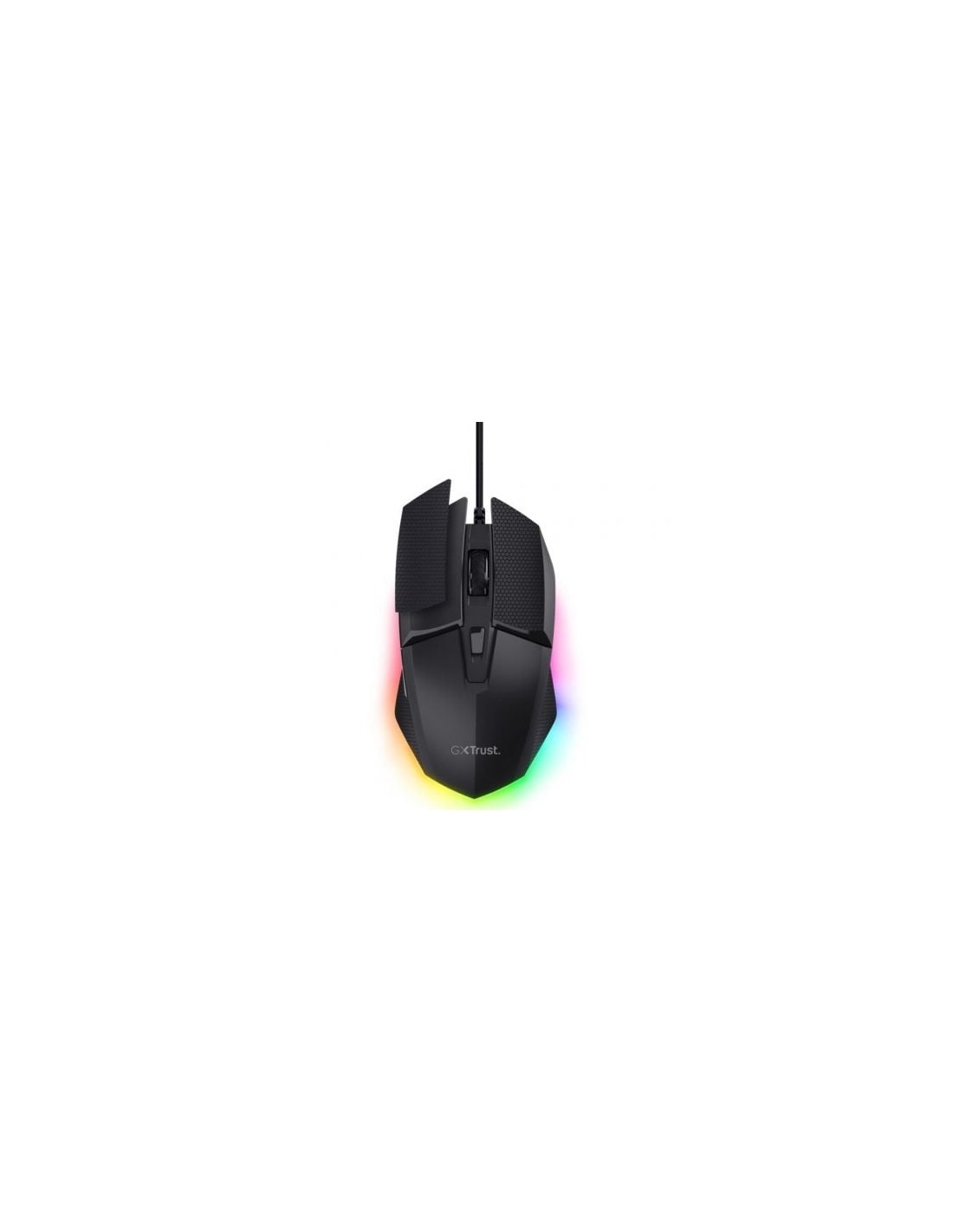Ratón Gaming Trust Gaming GXT 121 Felox+ 25603, Hasta 10000 DPI