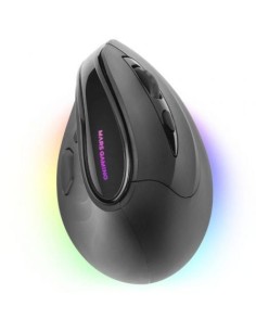 Ratón Gaming Vertical Inalámbrico Mars Gaming MM-SK, Hasta 8400 DPI 2
